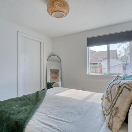 Stay Portland - The Woodstock Inn - Reed College & Vintage Shops Bagian luar foto